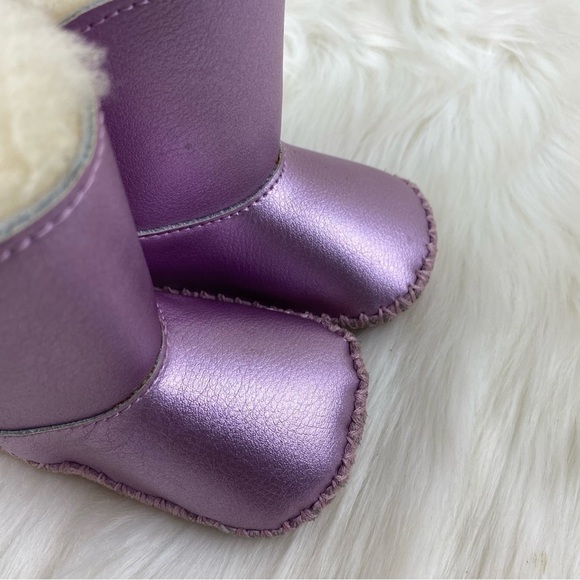 UGG BABY WINTER BOOTS - Picture 7 of 8